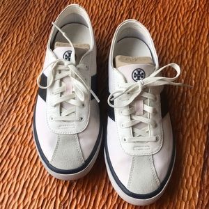 Tory Burch casual sneaker